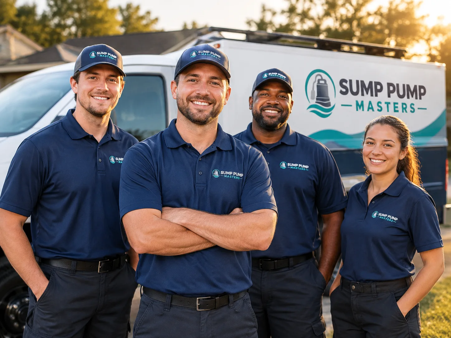 Sump Pump Repair company in Fruitland, MD